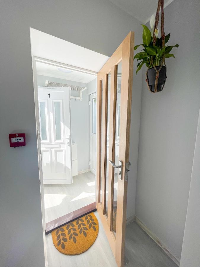 Bright Holidays Kemptown Appartamento